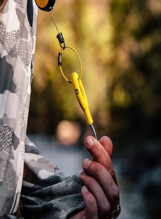 Loon Outdoors Ergo Knot Tool - Image 4